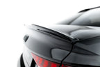 Kit de splitters para Audi A3 Sedan 8Y Facelift