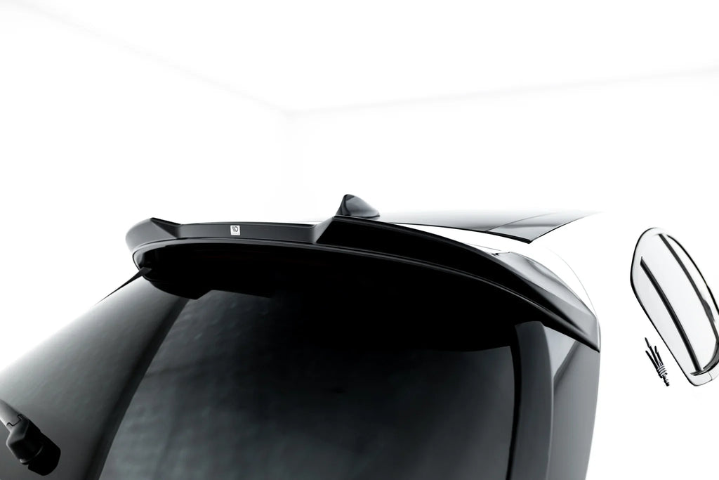 Extensión de alerón 3D para Maserati Grecale GT / Modena Mk1