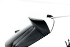 Extensión de alerón 3D para Maserati Grecale GT / Modena Mk1