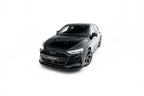Splitter delantero V.2 para Audi A3 Sedan 8Y Facelift