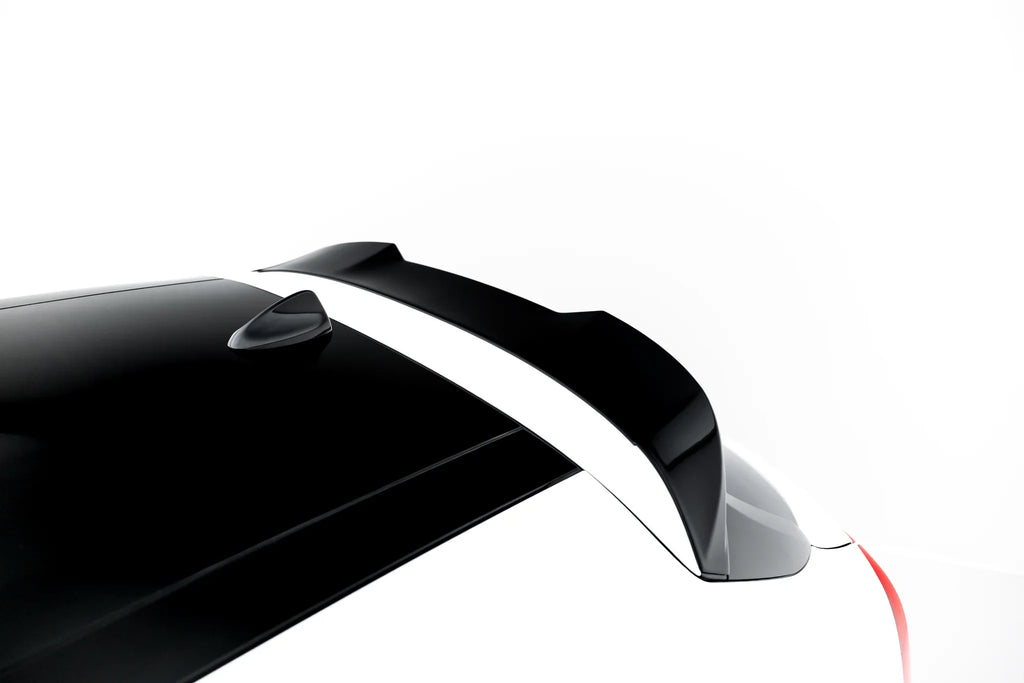 Extensión de alerón 3D para Maserati Grecale GT / Modena Mk1