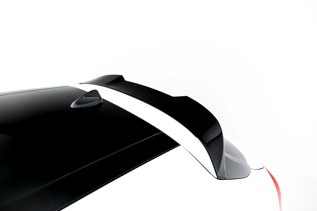Extensión de alerón 3D para Maserati Grecale GT / Modena Mk1