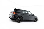 Difusores de taloneras Street Pro para Cupra Leon ST / Hatchback Mk1 Facelift