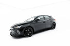 Difusores de taloneras Street Pro para Cupra Leon ST / Hatchback Mk1 Facelift