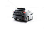 Kit de splitters para Mazda CX-5 Mk2