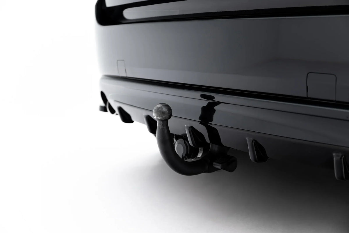 Kit de splitters para Mazda CX-5 Mk2
