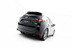 Splitters laterales traseros para Mazda CX-5 Mk2