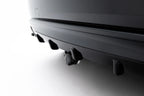 Kit de splitters para Mazda CX-5 Mk2