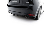 Kit de splitters para Mazda CX-5 Mk2