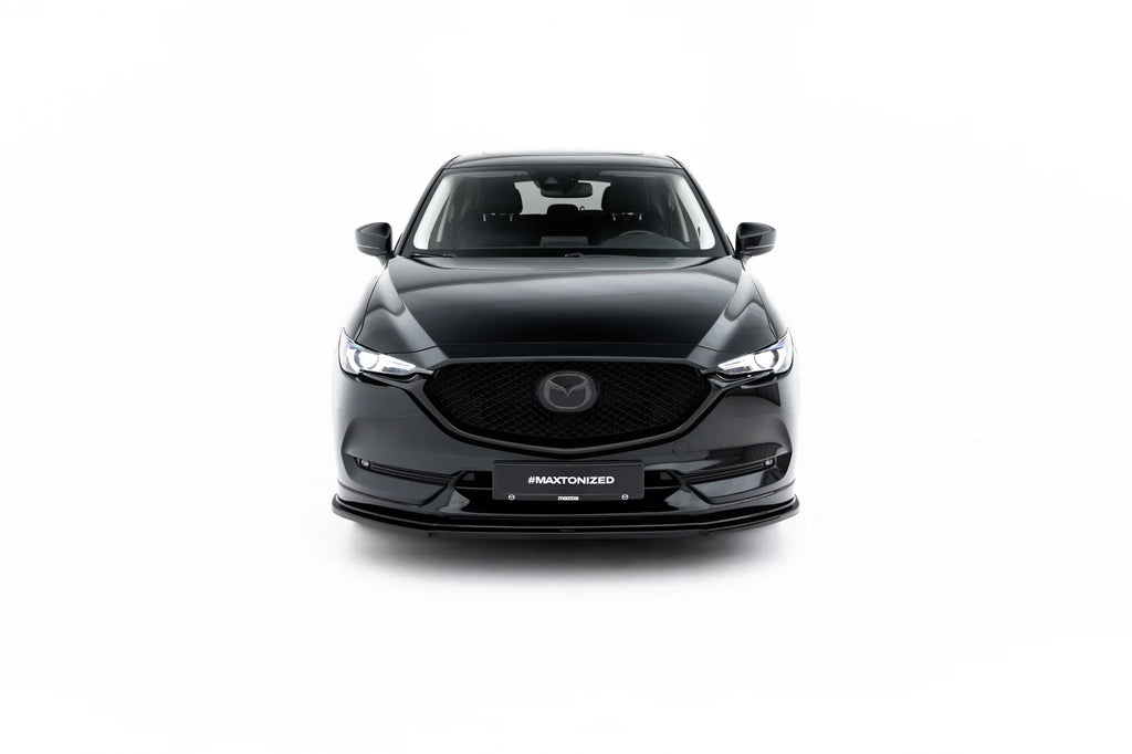 Kit de splitters para Mazda CX-5 Mk2