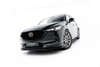Kit de splitters para Mazda CX-5 Mk2
