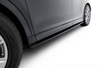 Difusores de taloneras para Mazda CX-5 Mk2