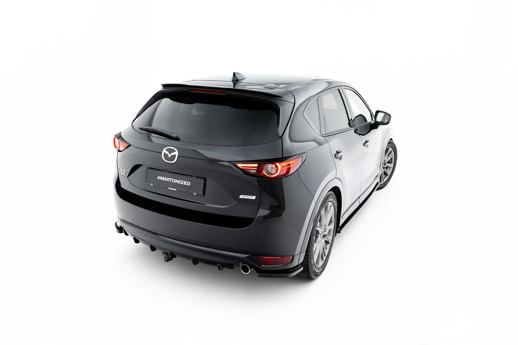 Kit de splitters para Mazda CX-5 Mk2