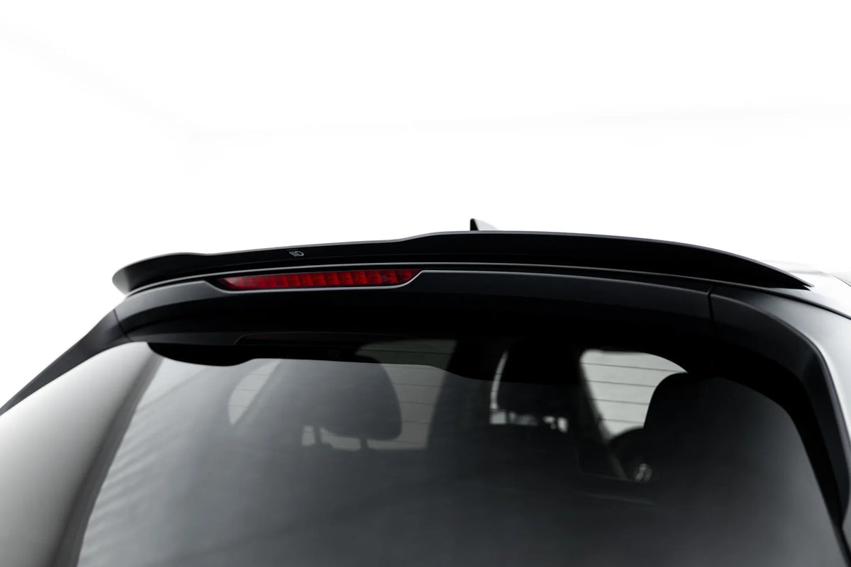 Kit de splitters para Mazda CX-5 Mk2