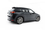 Kit de splitters para Mazda CX-5 Mk2