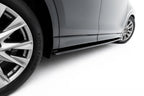 Difusores de taloneras para Mazda CX-5 Mk2
