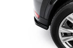 Splitters laterales traseros para Mazda CX-5 Mk2