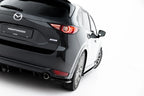 Splitters laterales traseros para Mazda CX-5 Mk2