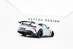 Body kit de fibra de carbono prepreg para Mercedes-AMG GT 63 / 55 / 63 S E Performance C192