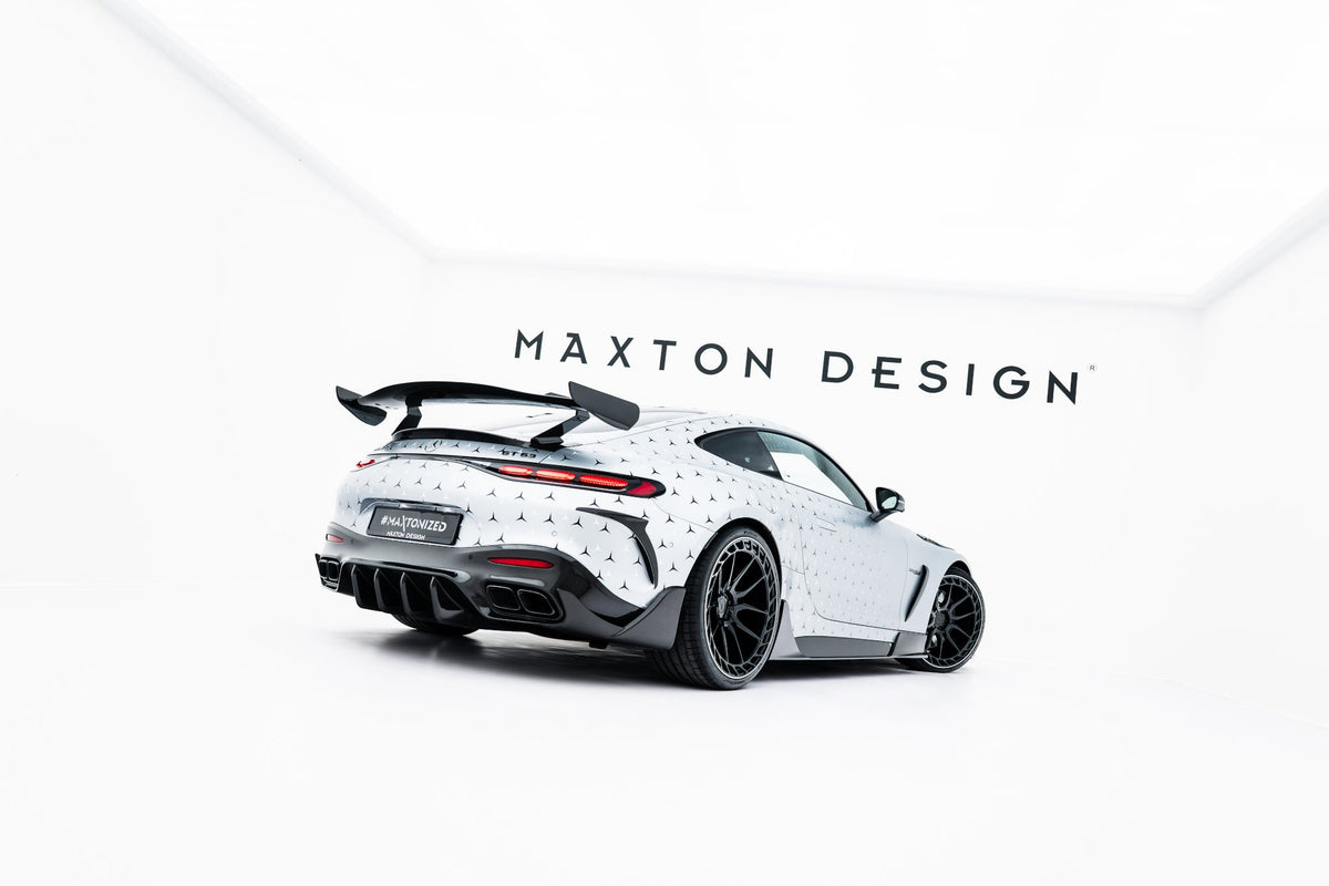 Body kit de fibra de carbono prepreg para Mercedes-AMG GT 63 / 55 / 63 S E Performance C192