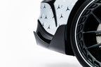 Body kit de fibra de carbono prepreg para Mercedes-AMG GT 63 / 55 / 63 S E Performance C192