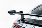 Alerón de carbono V.1 para Mercedes-AMG GT 43 / 55 / 63 / 63 S E Performance C192