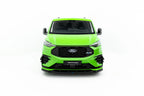Kit de splitters para Ford Transit Custom MSRT Mk2