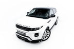 Kit de splitters para Land Rover Range Rover Evoque Mk1
