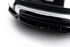 Splitter delantero para Land Rover Range Rover Evoque Mk1