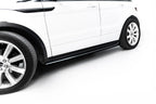 Kit de splitters para Land Rover Range Rover Evoque Mk1