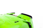 Kit de splitters para Ford Transit Custom MSRT Mk2