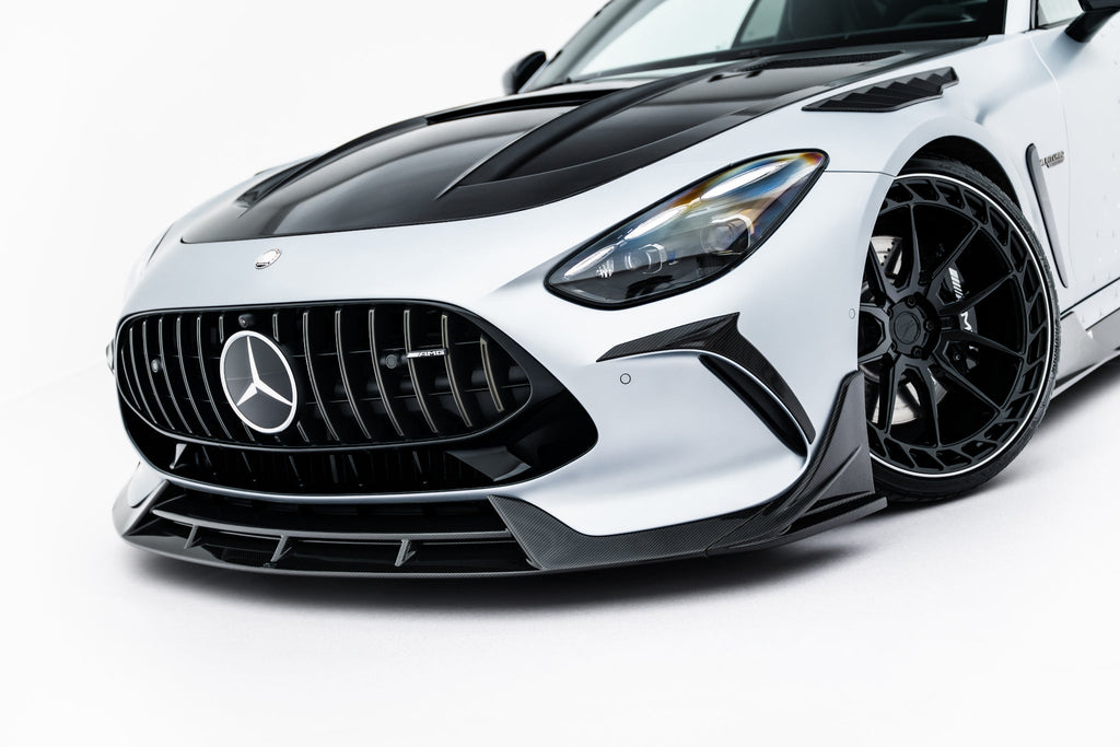 Body kit de fibra de carbono prepreg para Mercedes-AMG GT 63 / 55 / 63 S E Performance C192