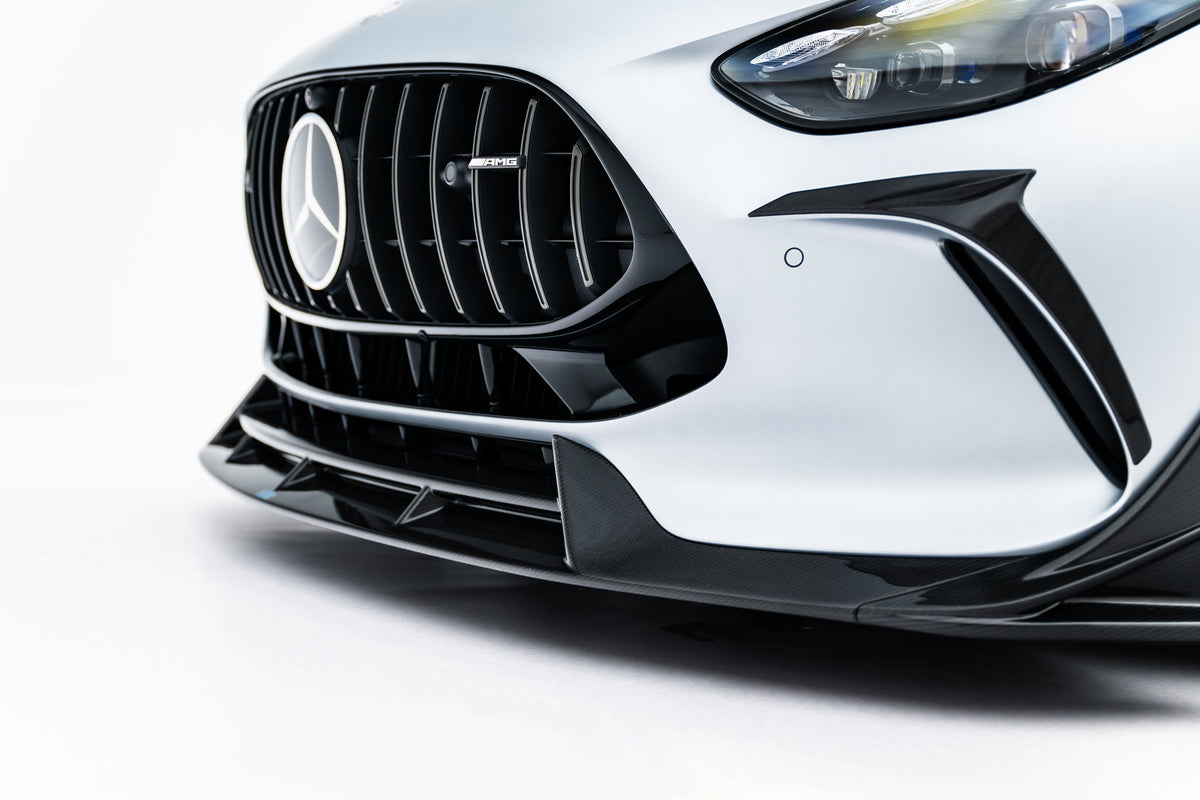 Body kit de fibra de carbono prepreg para Mercedes-AMG GT 63 / 55 / 63 S E Performance C192