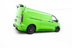 Kit de splitters para Ford Transit Custom MSRT Mk2