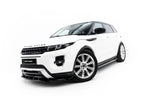 Kit de splitters para Land Rover Range Rover Evoque Mk1