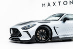 Body kit de fibra de carbono prepreg para Mercedes-AMG GT 63 / 55 / 63 S E Performance C192
