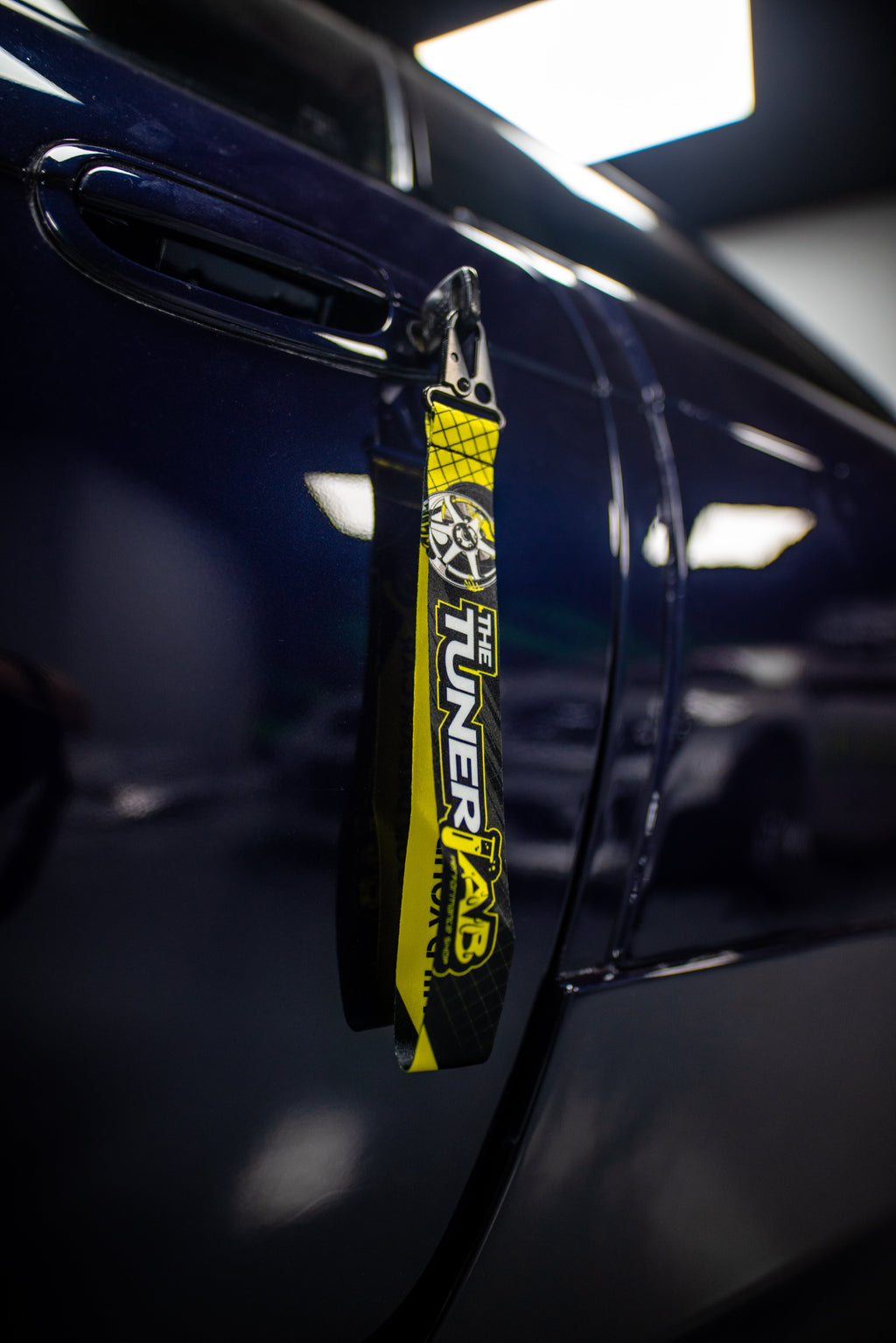 Lanyard