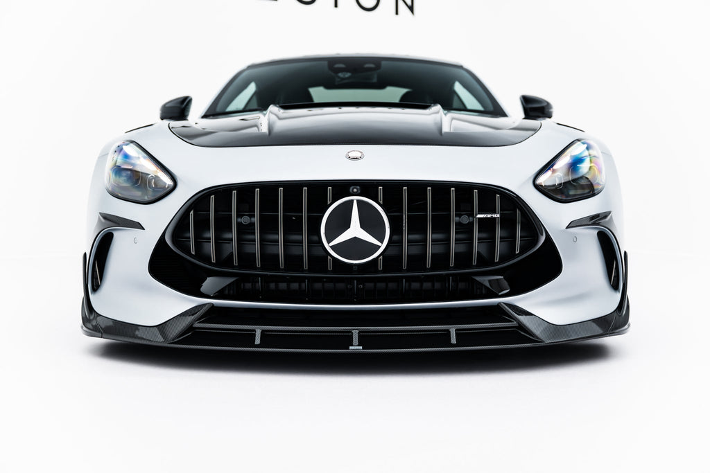Body kit de fibra de carbono prepreg para Mercedes-AMG GT 63 / 55 / 63 S E Performance C192