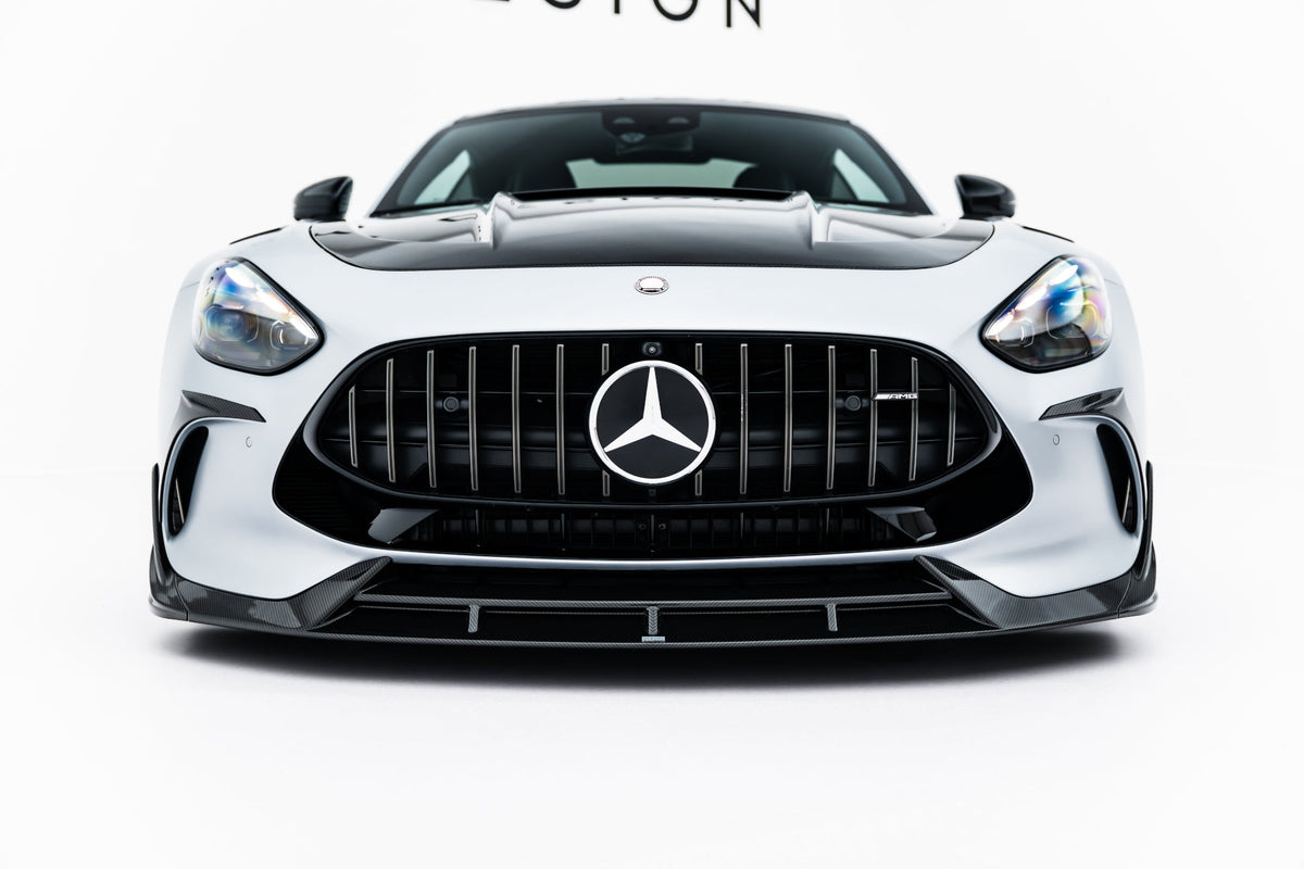 Body kit de fibra de carbono prepreg para Mercedes-AMG GT 63 / 55 / 63 S E Performance C192