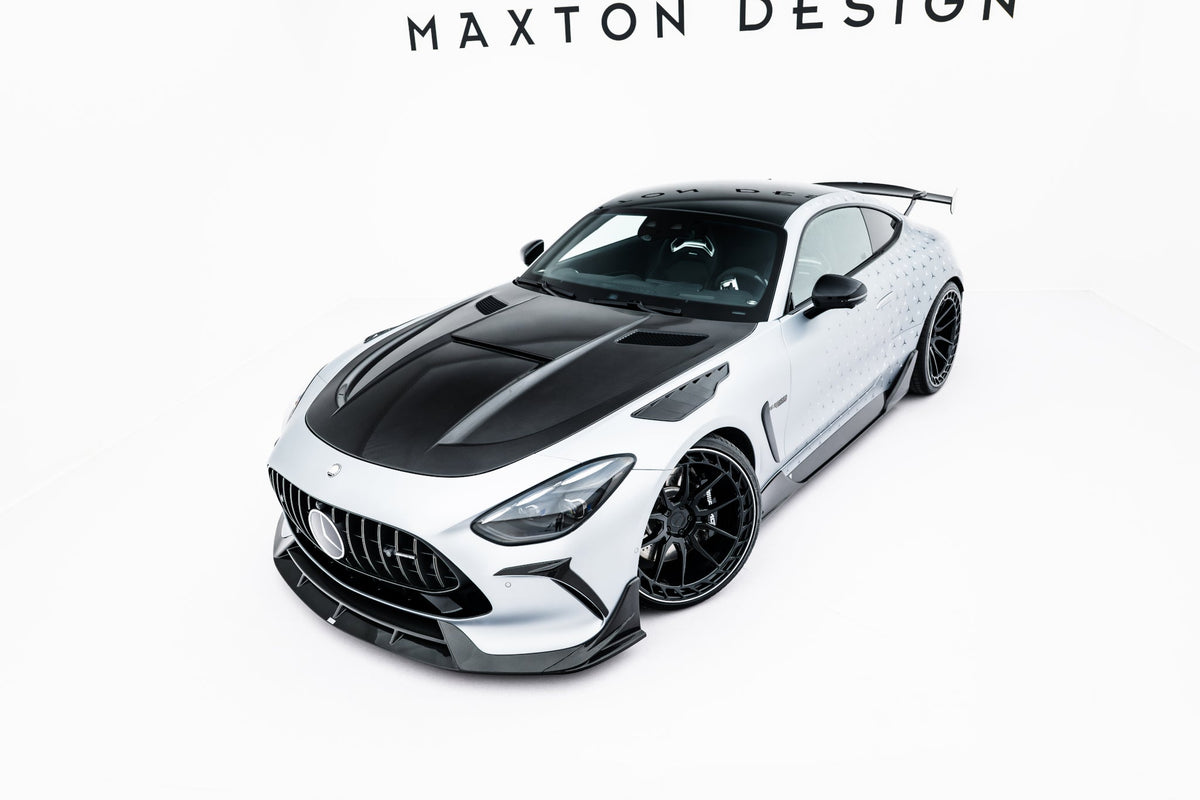 Body kit de fibra de carbono prepreg para Mercedes-AMG GT 63 / 55 / 63 S E Performance C192