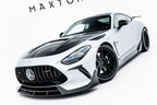 Body kit de fibra de carbono prepreg para Mercedes-AMG GT 63 / 55 / 63 S E Performance C192