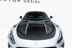 Body kit de fibra de carbono prepreg para Mercedes-AMG GT 63 / 55 / 63 S E Performance C192
