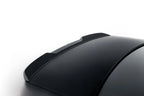 Alerón de portón de fibra de carbono prepreg (inferior) para BMW 7 M-Pack / M760e / i7 M-Pack G70