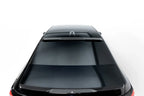 Rear Alerón de luneta de fibra de carbono prepreg (superior) para BMW 7 G70