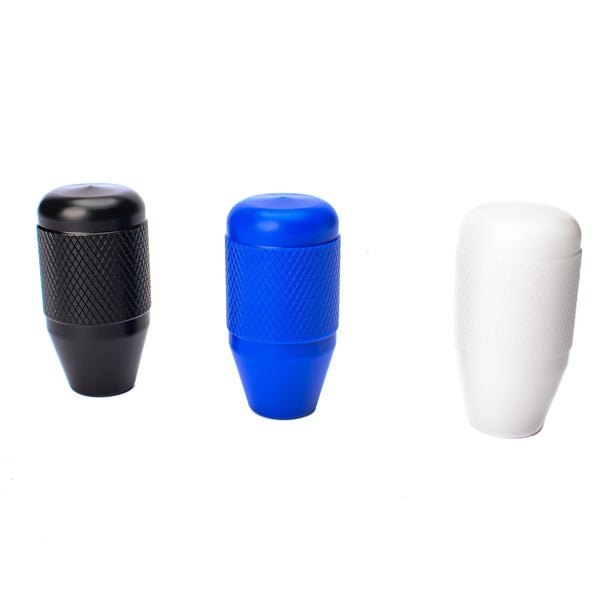 Pomo termoplástico Coolerworx "Thermo Guard" azul