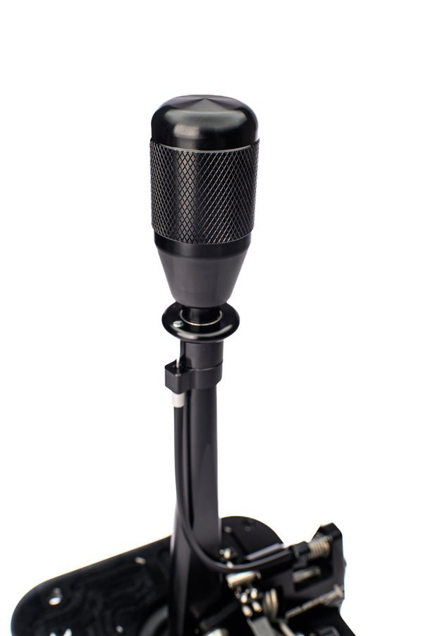Short shifter Coolerworx para Nissan 350Z Classic Pro Standard morado