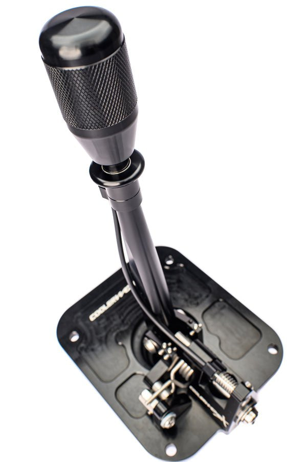 Short Shifter Coolerworx para Infiniti G35 G37 Classic Pro Standard cobre
