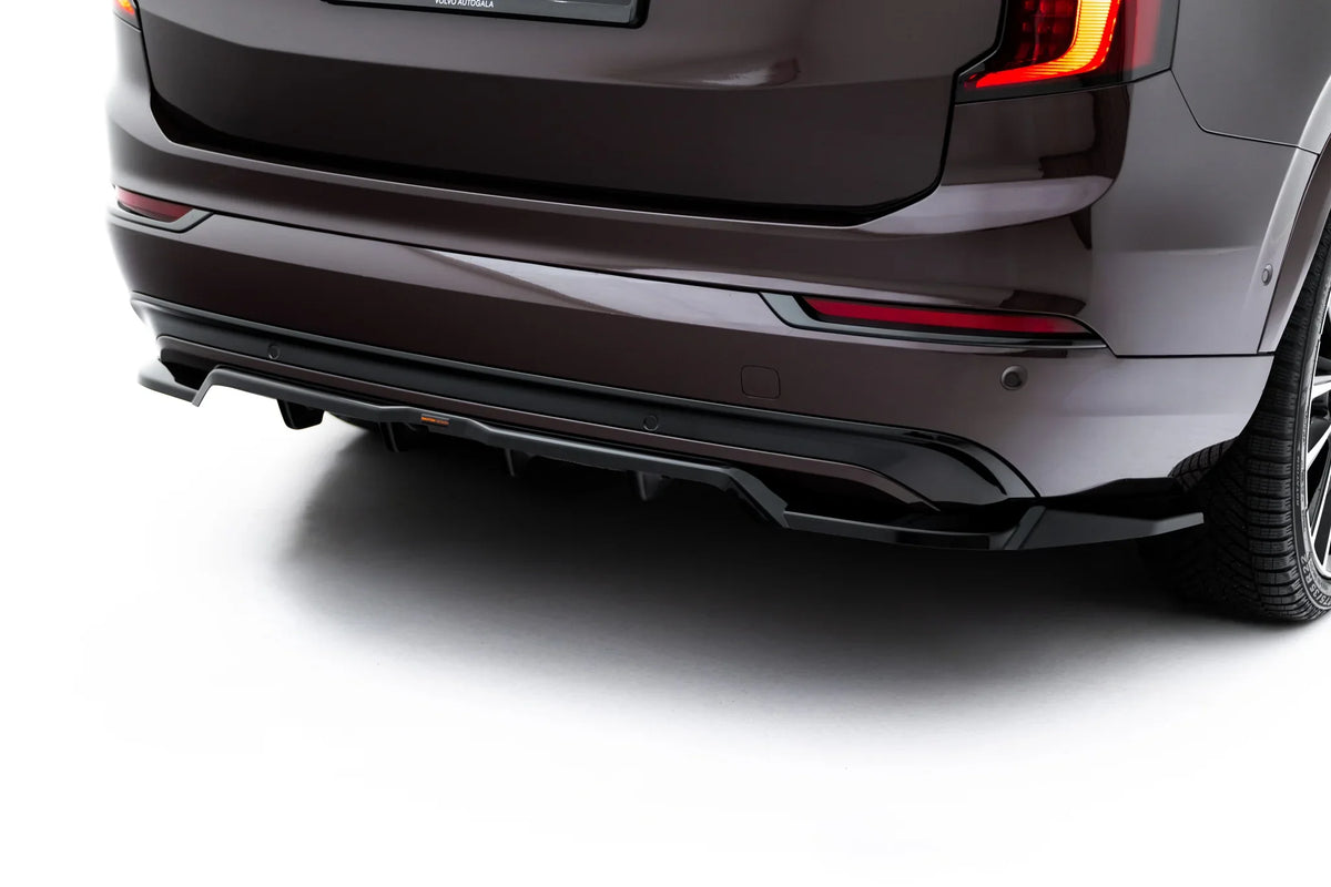 Kit de splitters para Volvo XC90 Mk2 Facelift 2