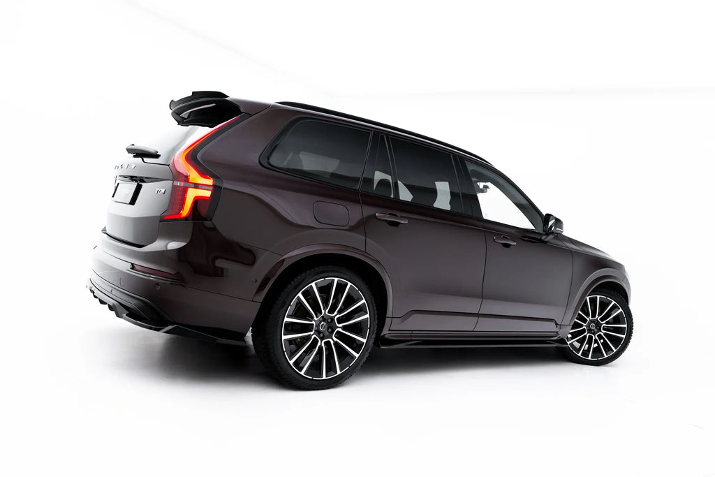 Kit de splitters para Volvo XC90 Mk2 Facelift 2