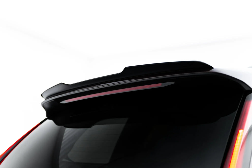 Extensión de alerón para Volvo XC90 Mk2 Facelift 2